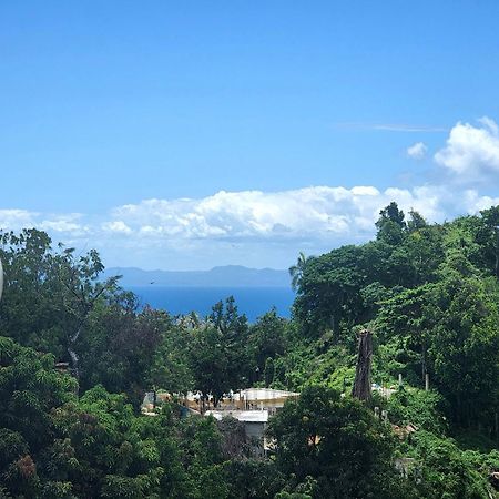 Edma Apartahotel Samana Exterior foto