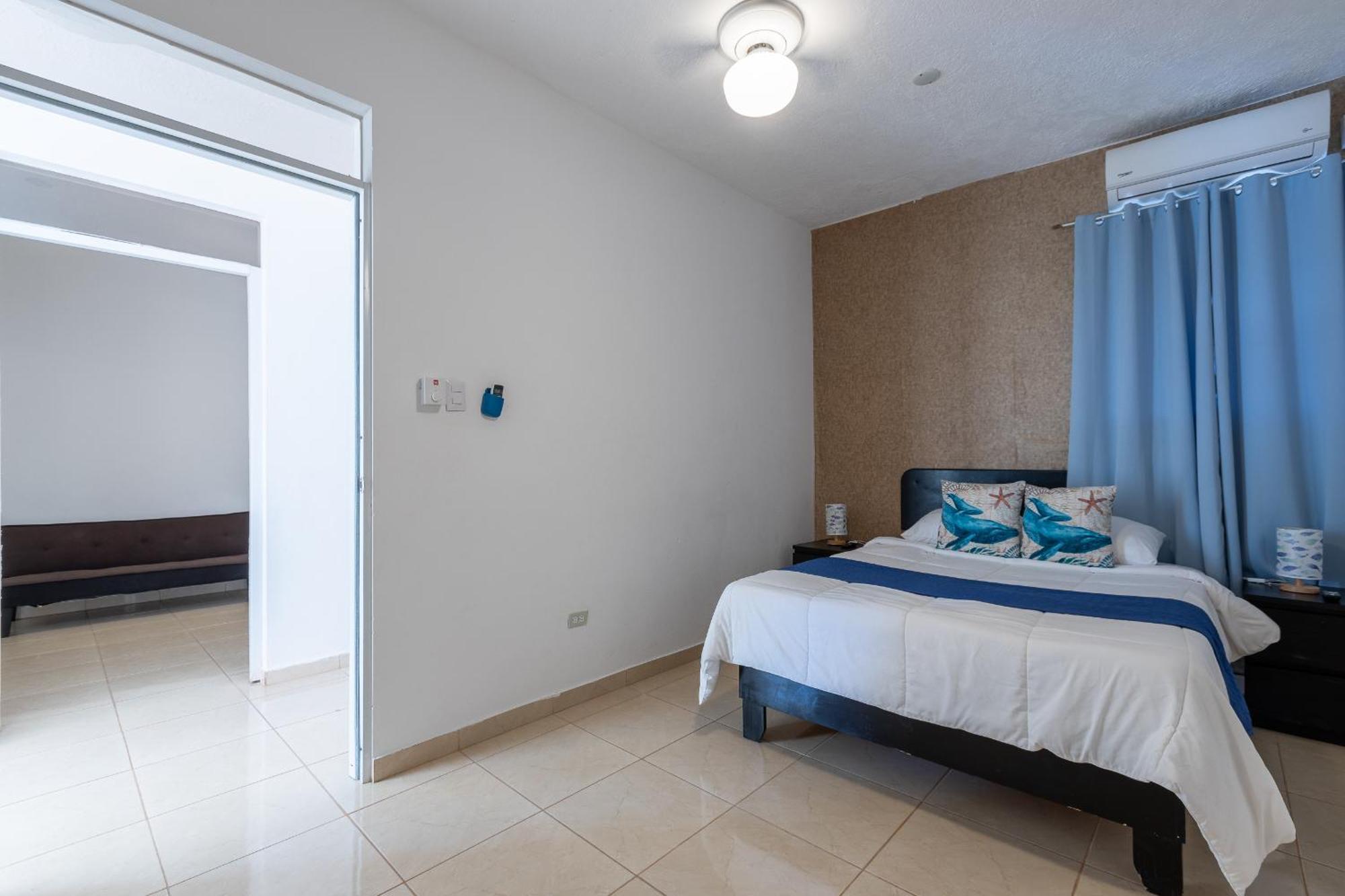 Edma Apartahotel Samana Exterior foto